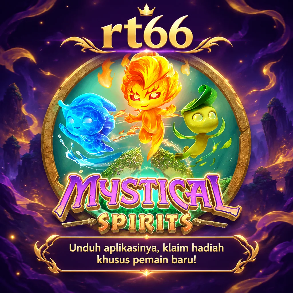 rt66 · Myst Spirits