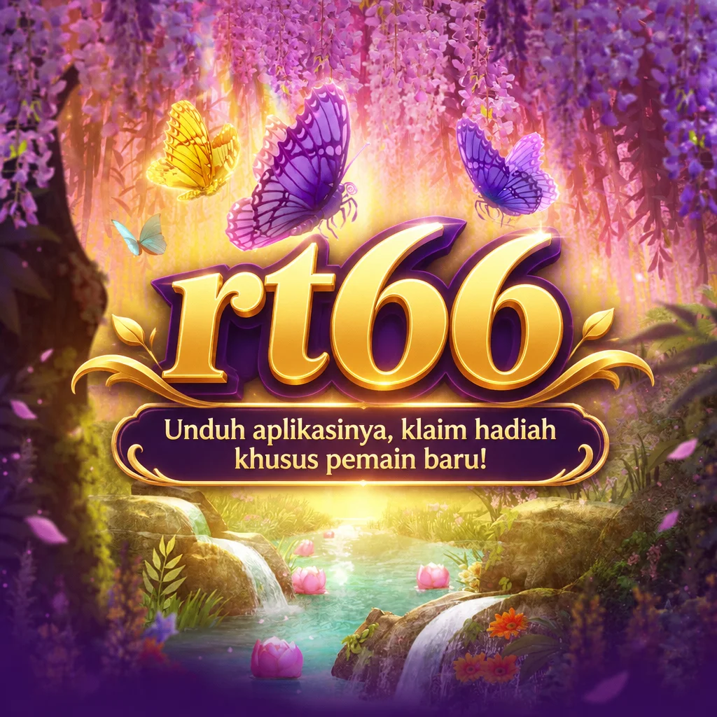 rt66 · Game & unduhan