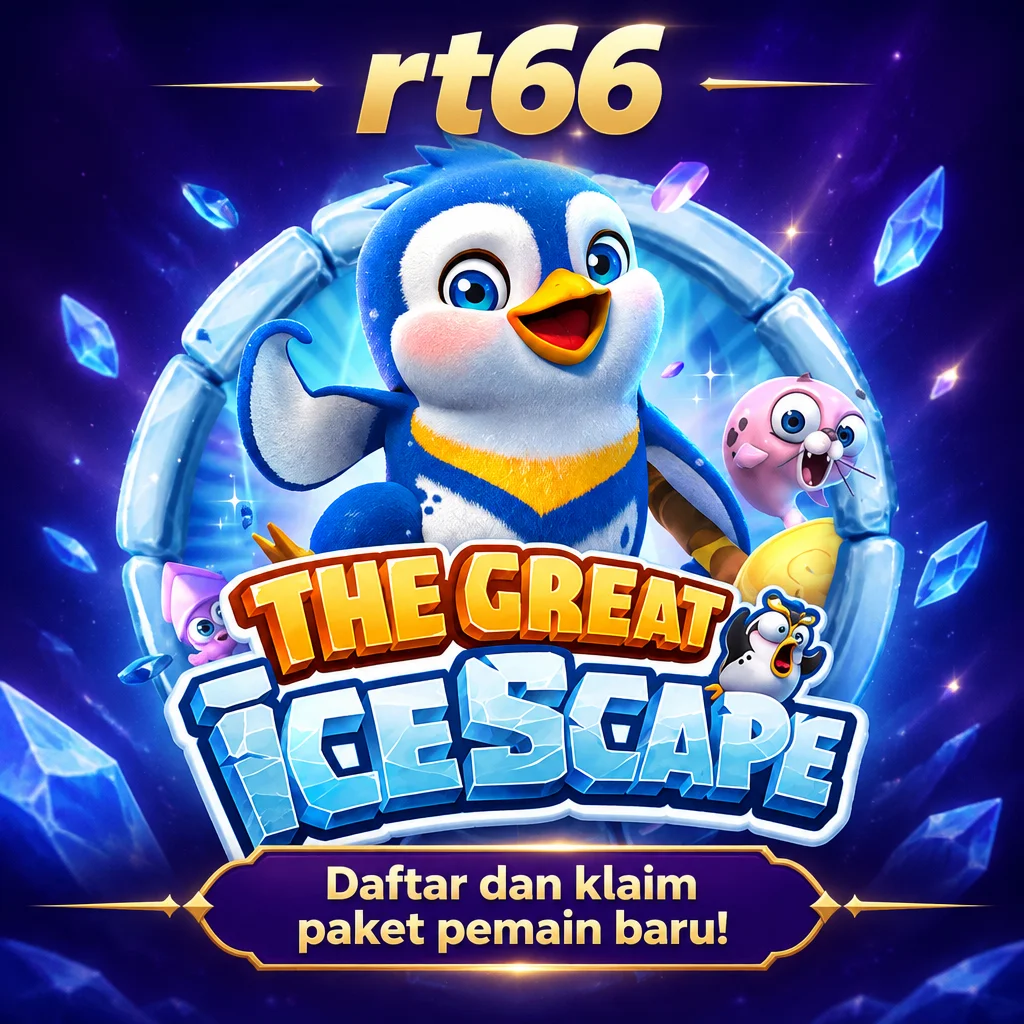 rt66 · The Great Icescape