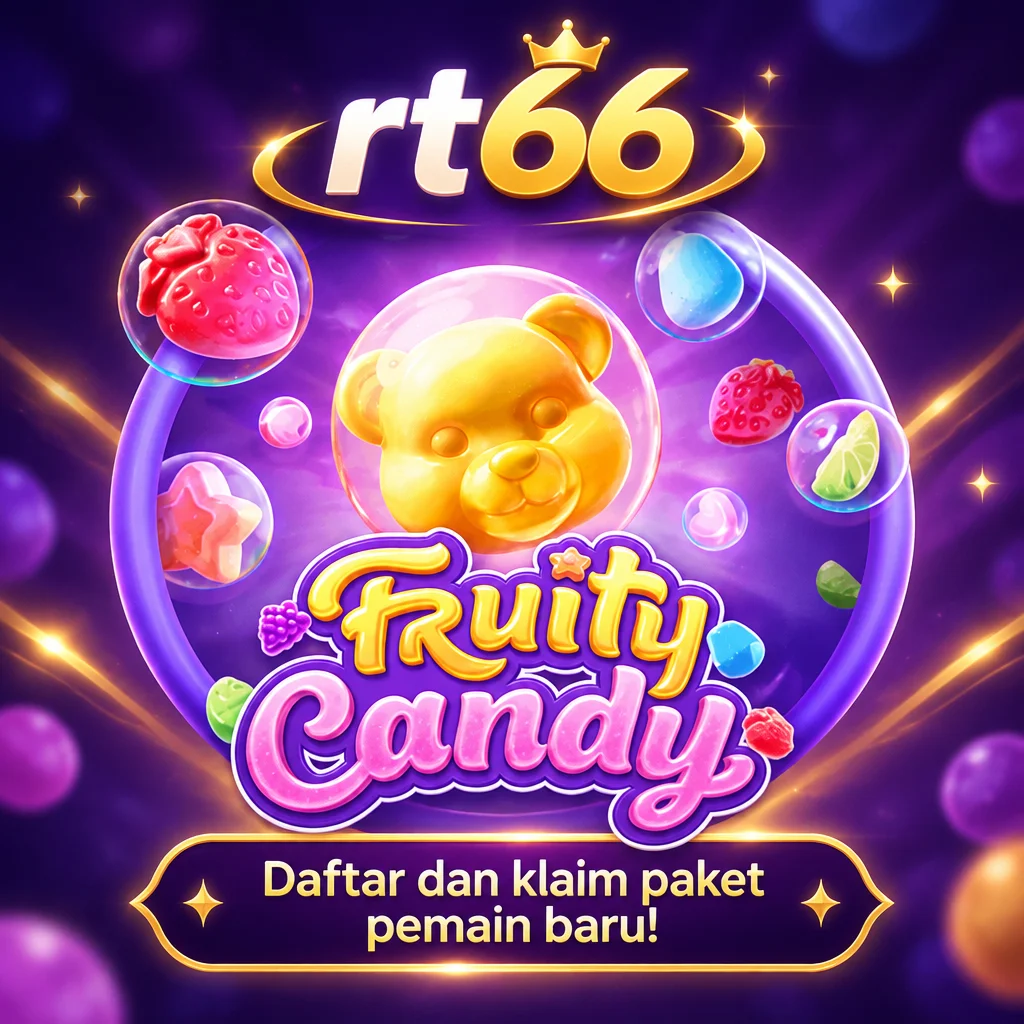 rt66 · Fruity Candy