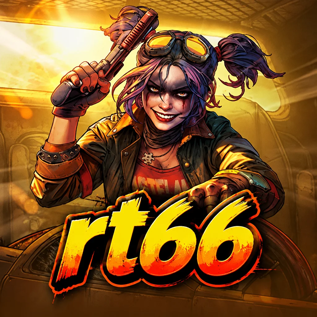 rt66 · Doomsday Rampg