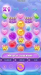 rt66 · Fruity Candy
