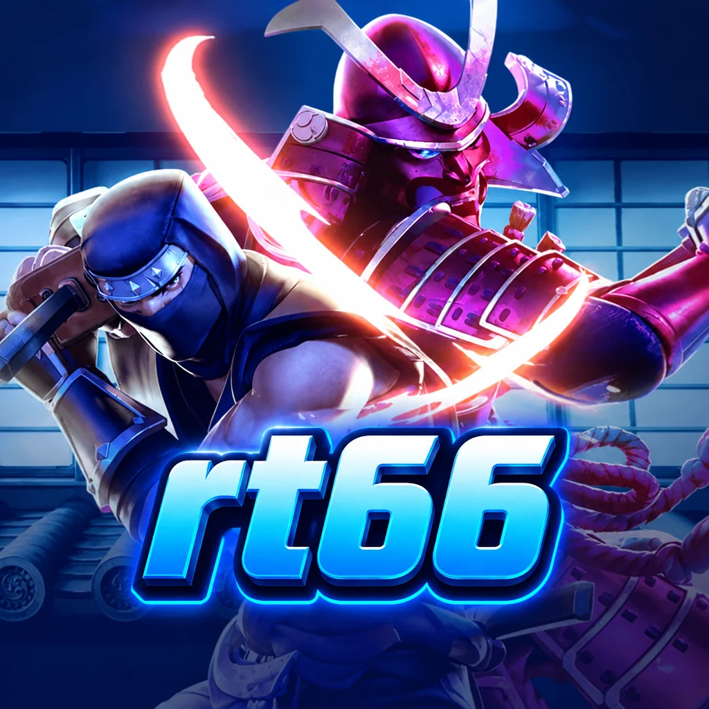 rt66 · Ninja Vs Samurai