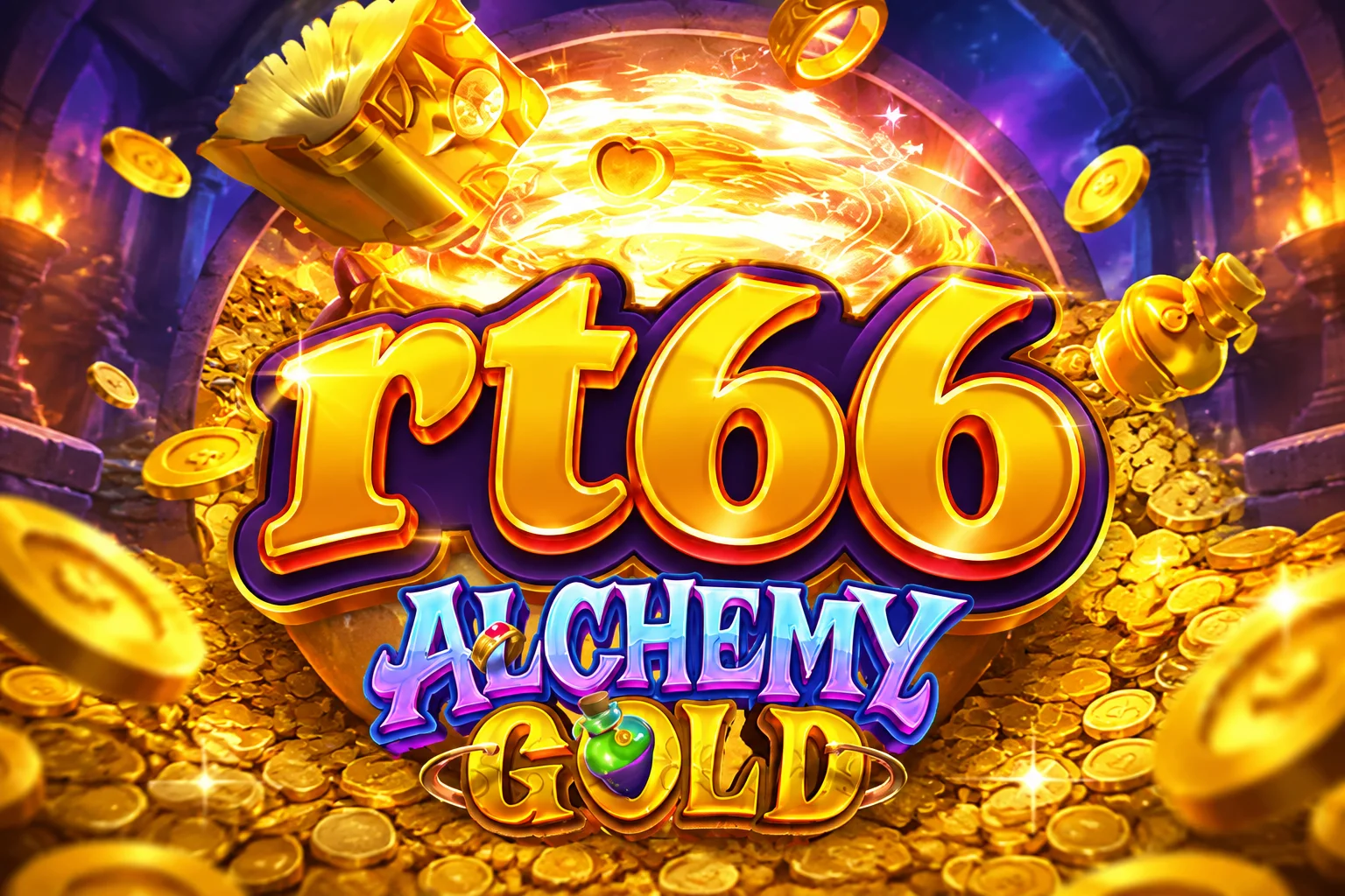 rt66 · Panduan Mekanisme Wild Heist Cashout di Platform Hiburan rt66